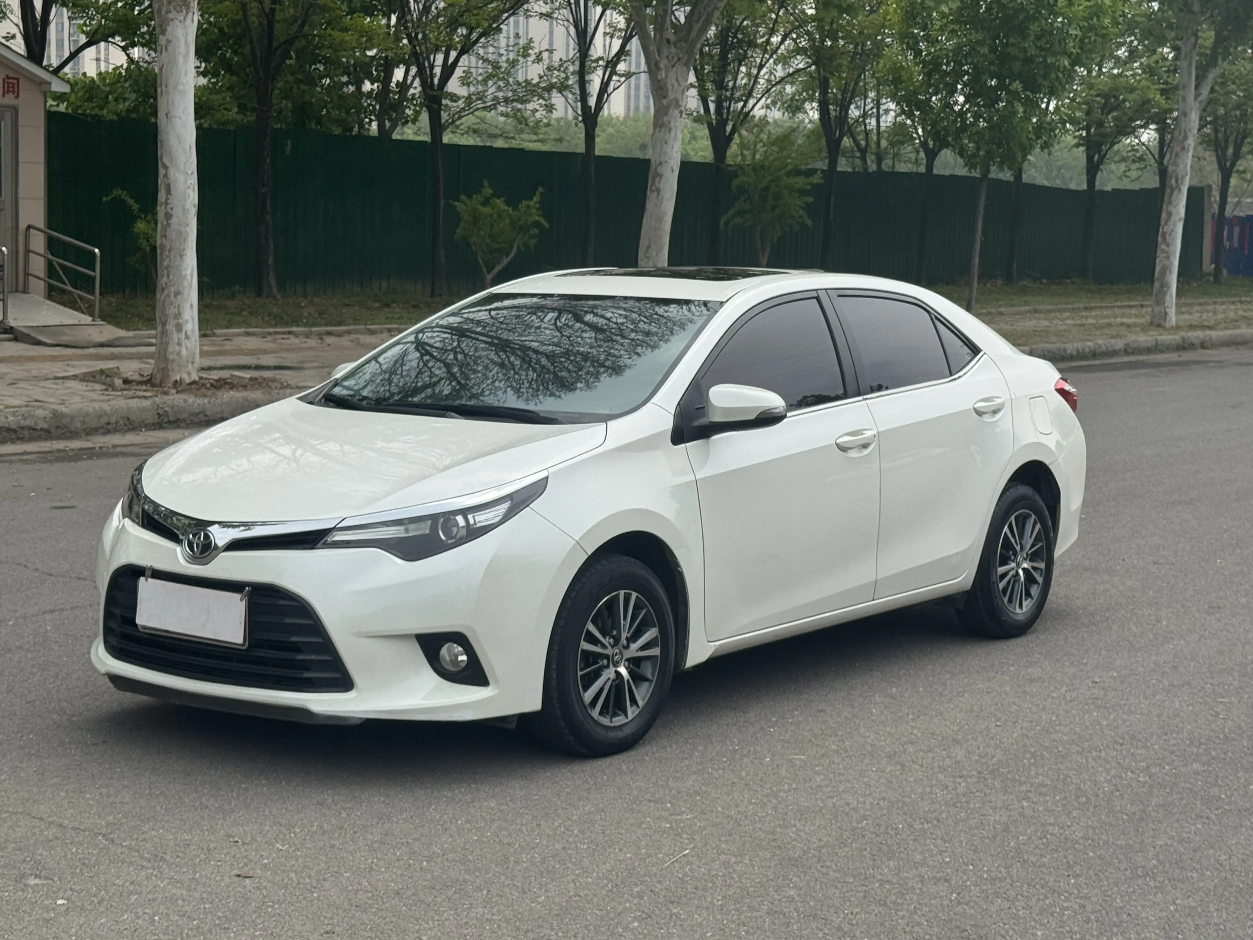 Toyota Levin