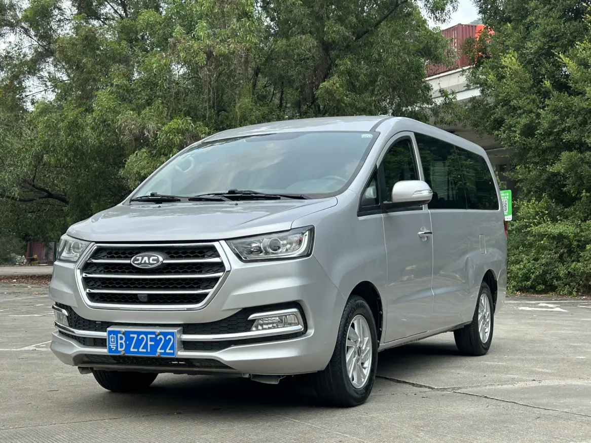 JAC Ruifeng M4