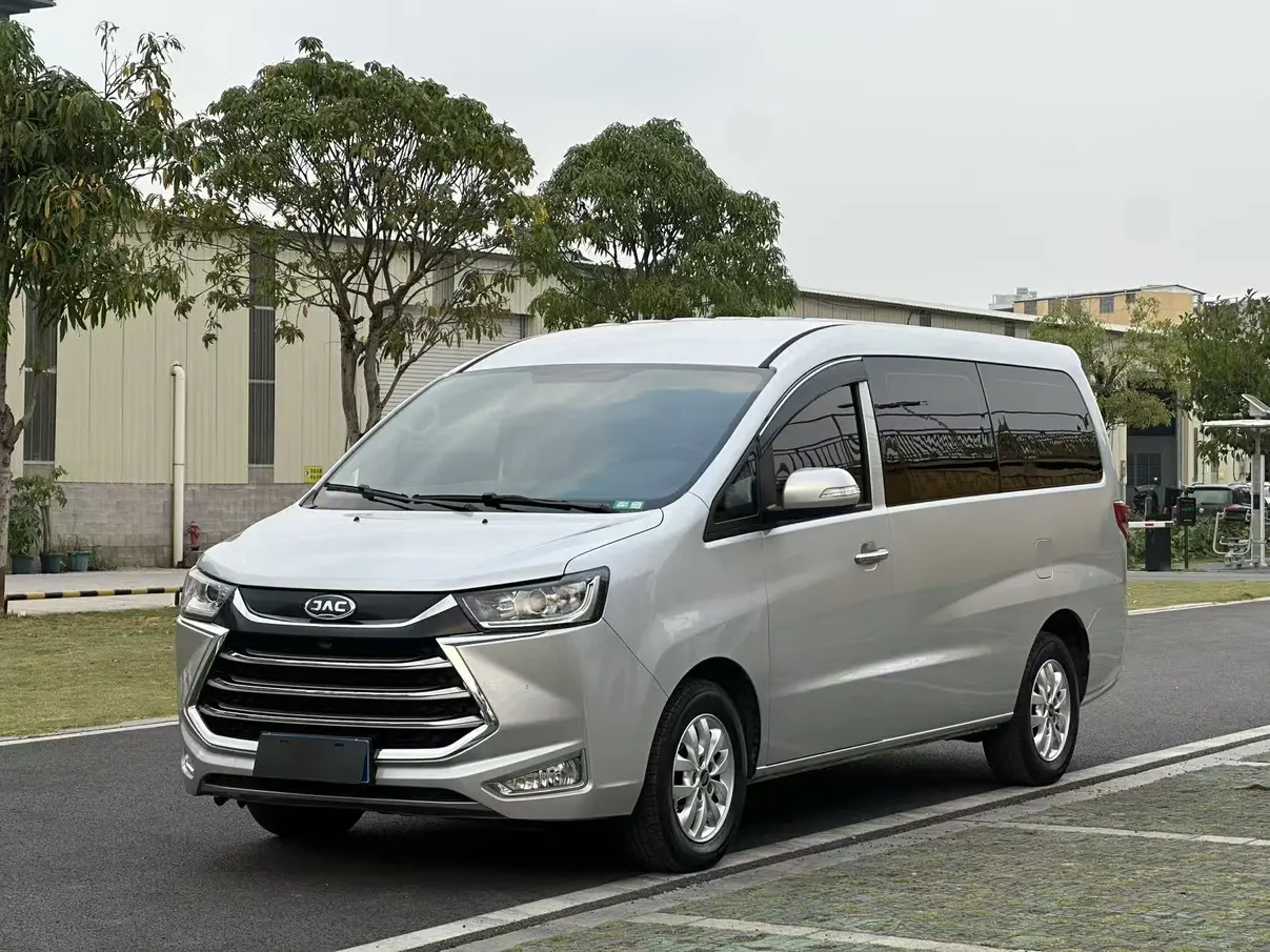 JAC Ruifeng M4