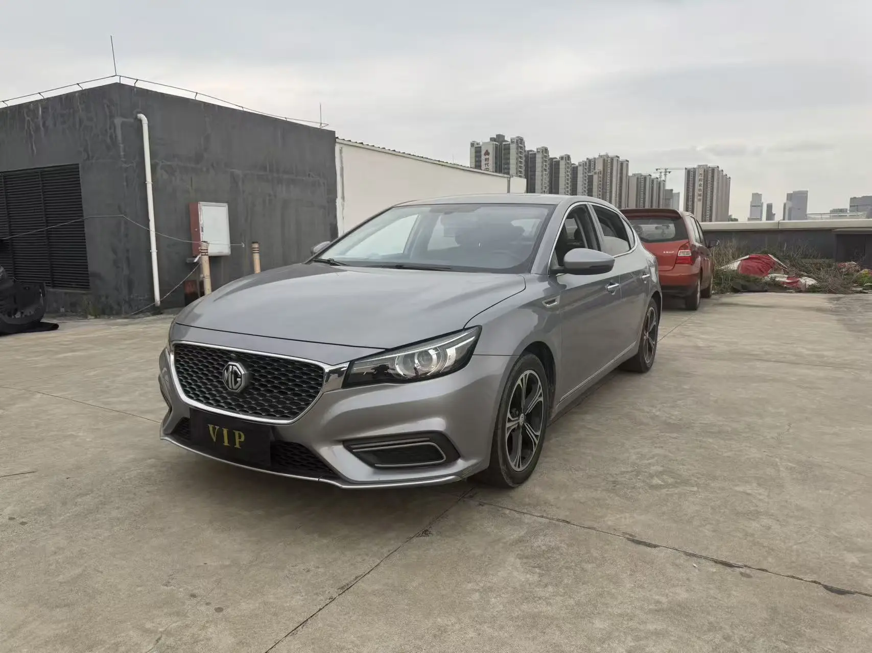 MG 6