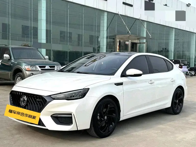 MG 6