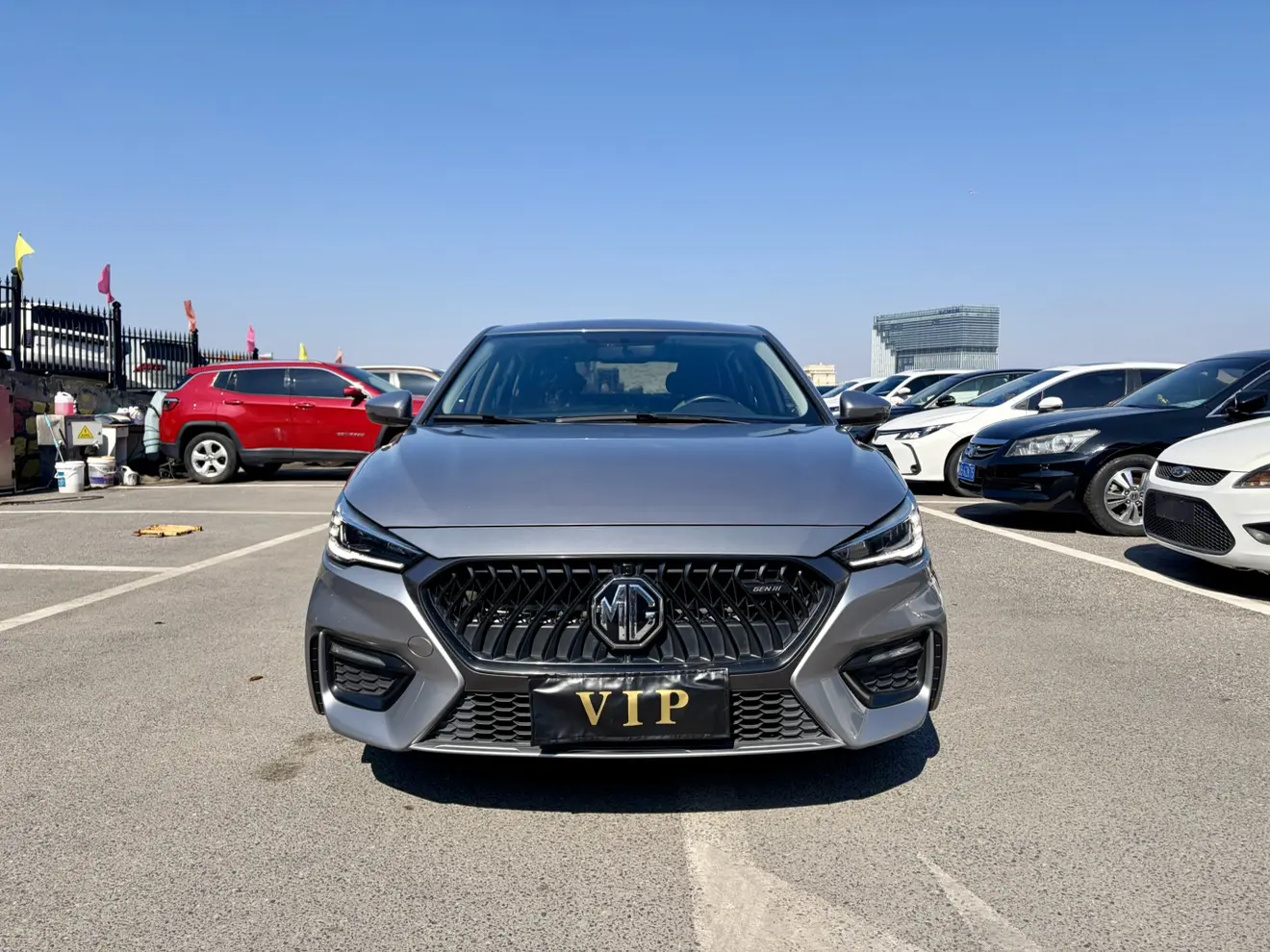 MG 6