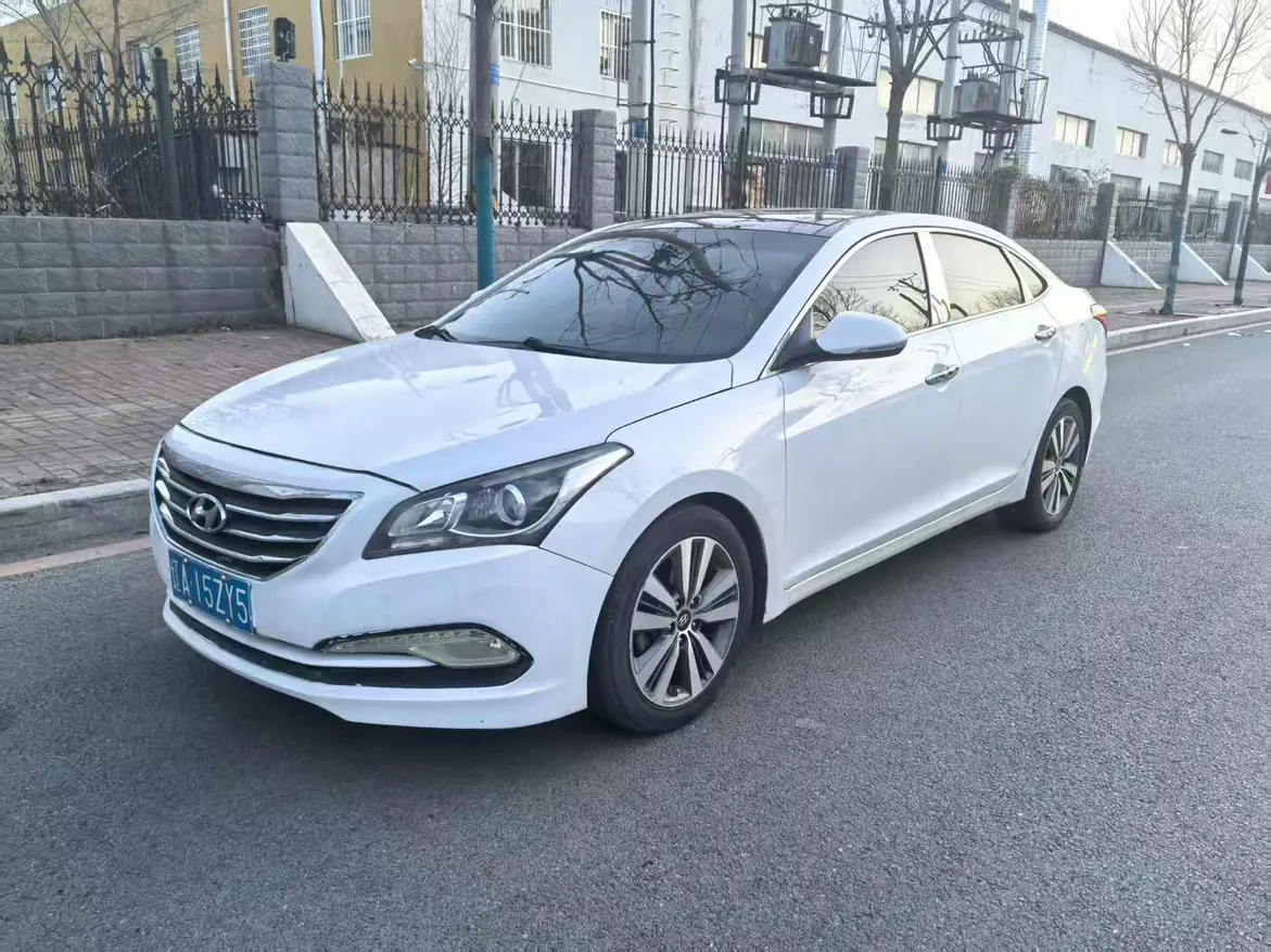 Hyundai Famous pictures