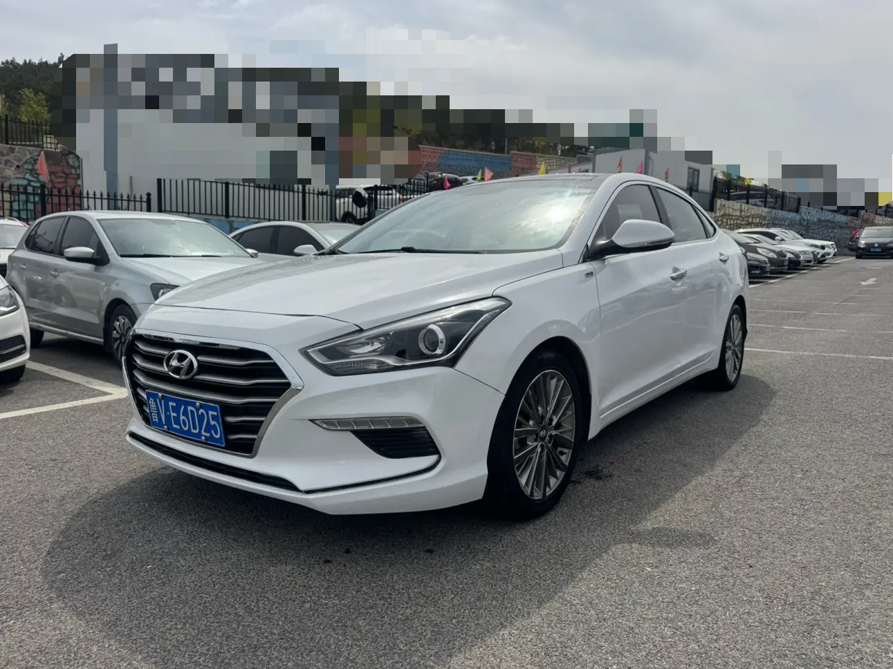 Hyundai Famous pictures