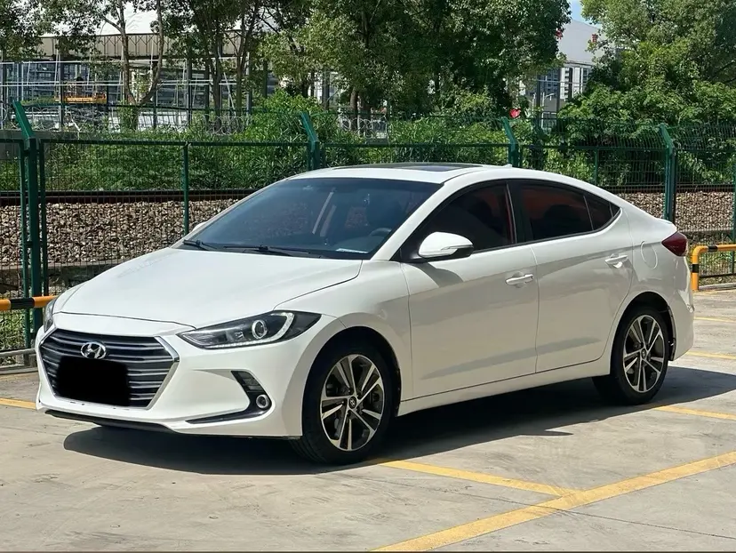 Hyundai Lead