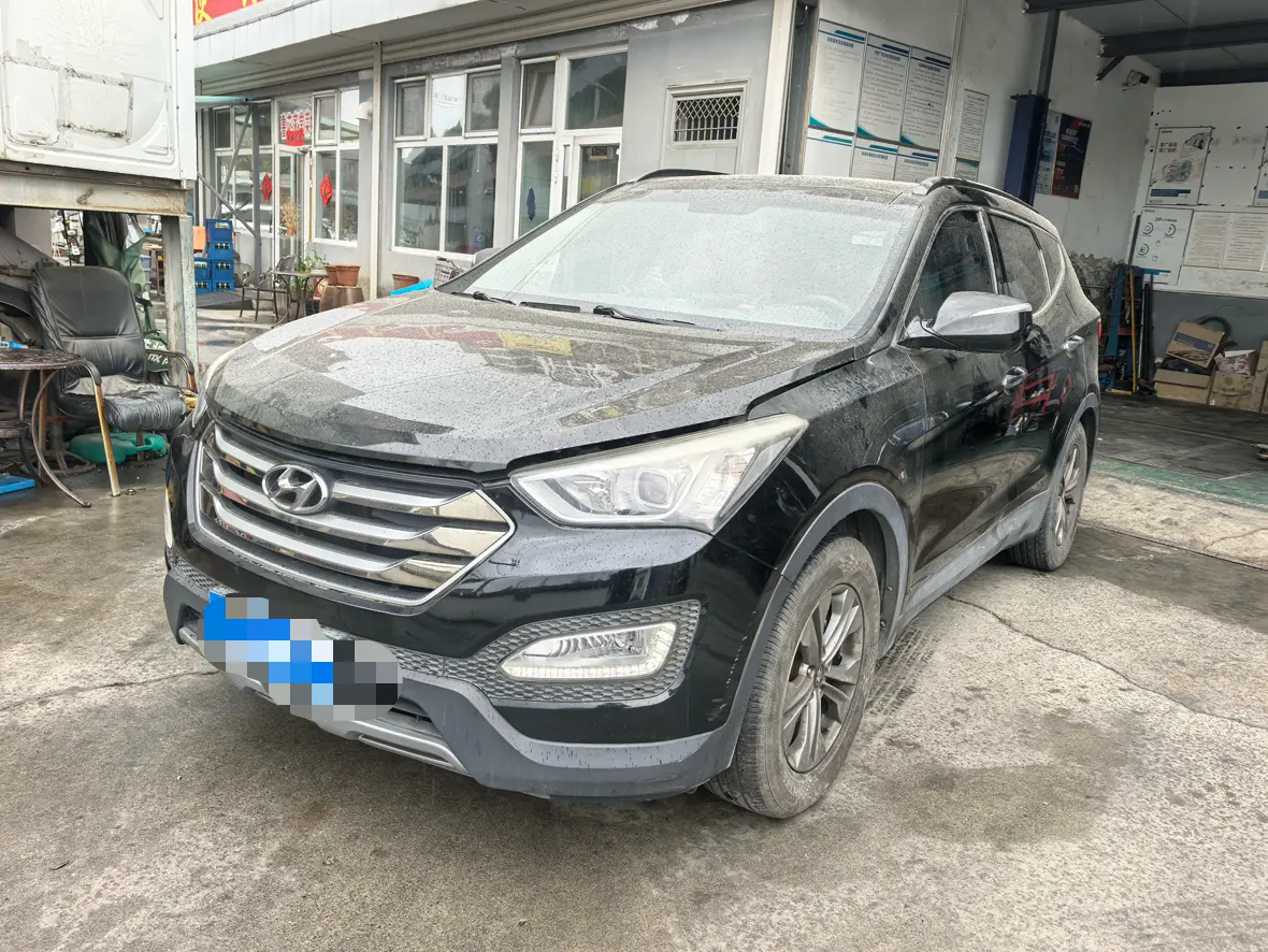Hyundai Shengda