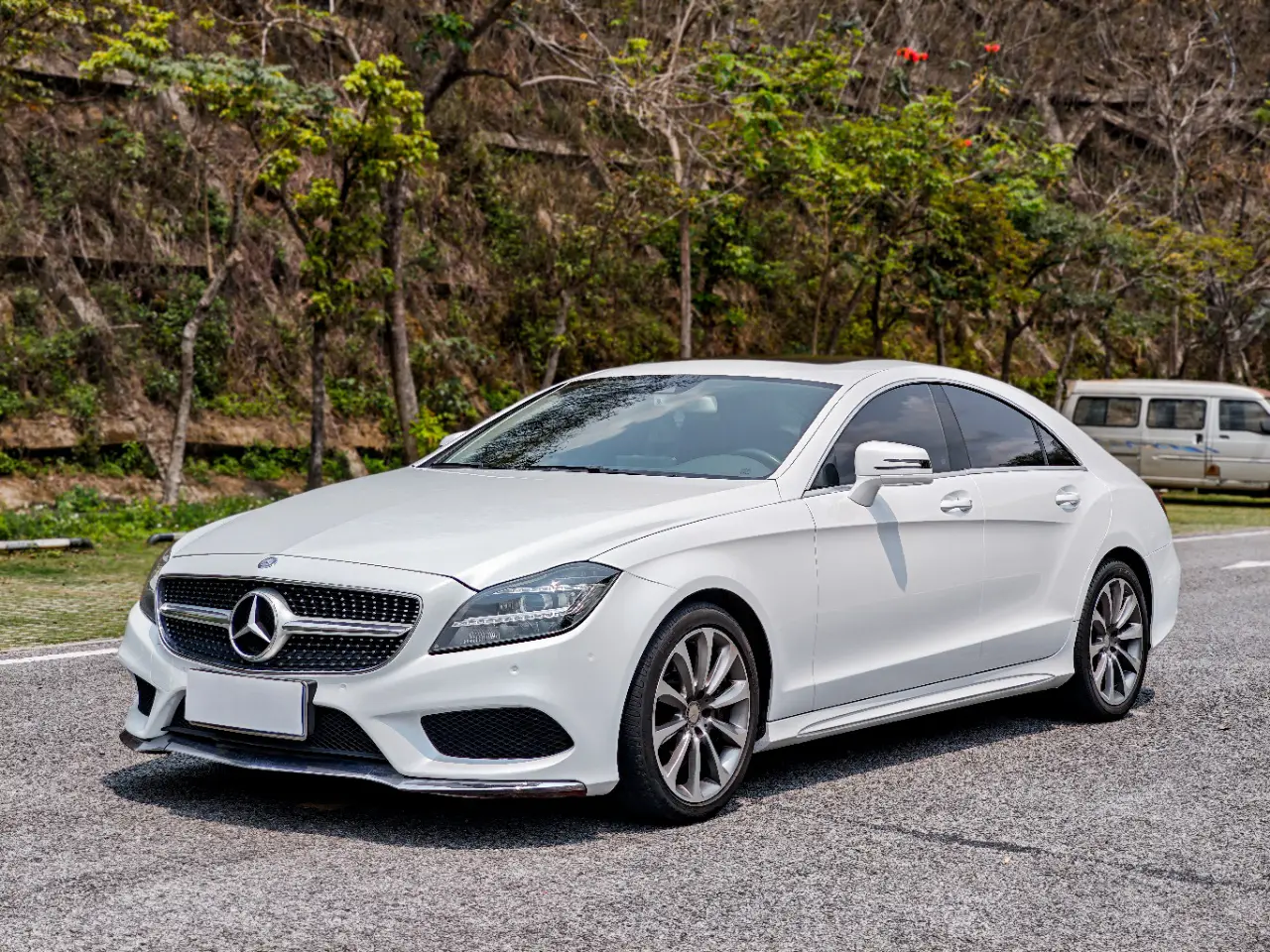 Mercedes-Benz Mercedes Benz CLS