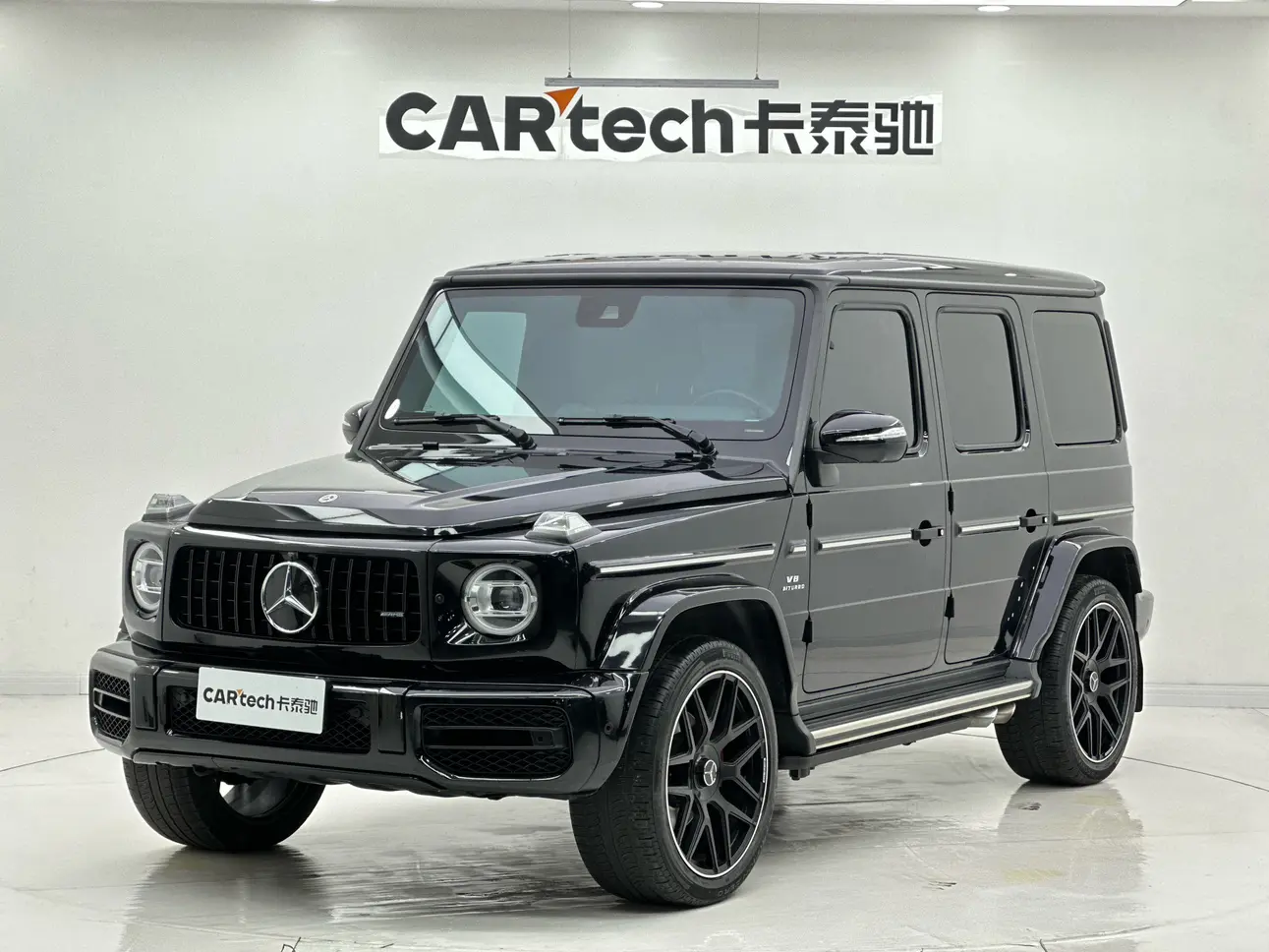 Mercedes-Benz Mercedes Benz G Class