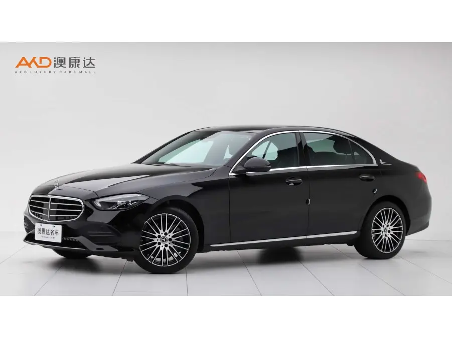 Mercedes-Benz Mercedes Benz C Class