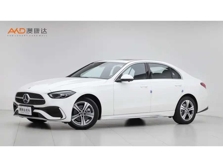 Mercedes-Benz Mercedes Benz C Class