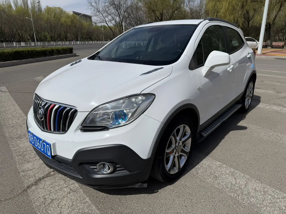 Buick Onkola