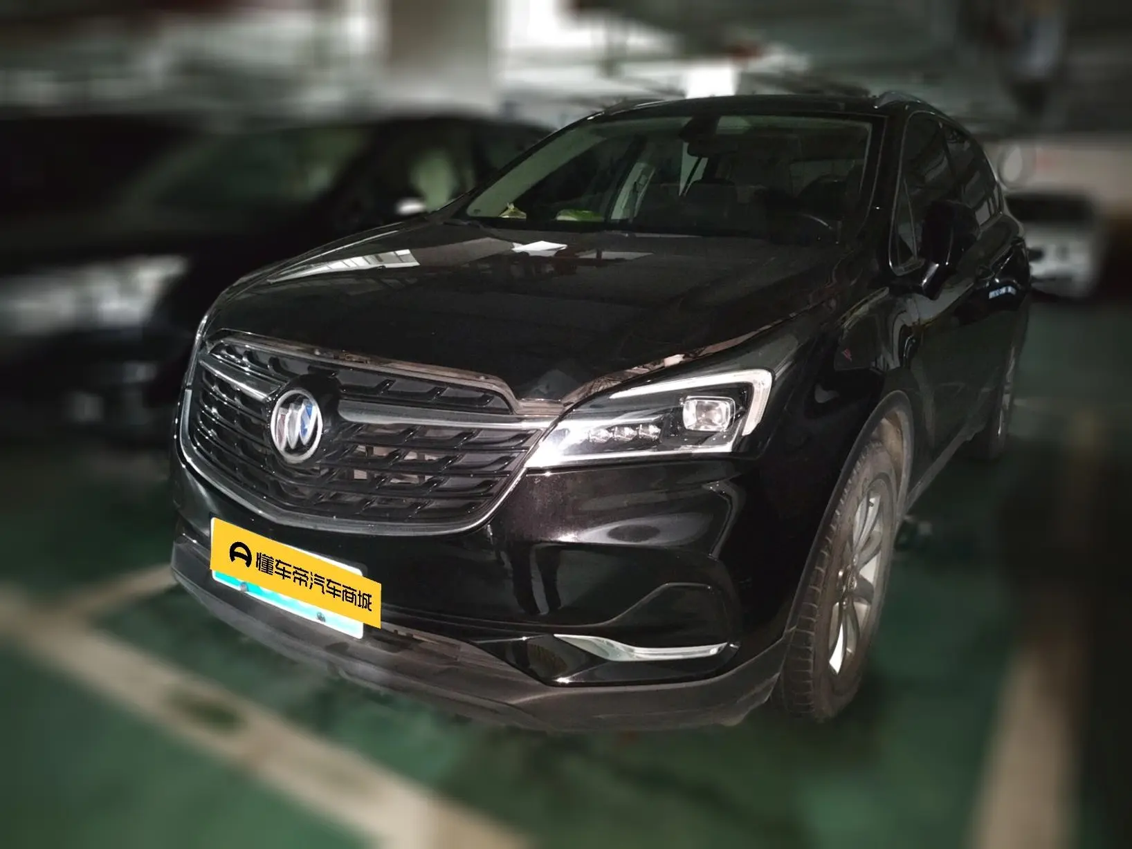 Buick Envision