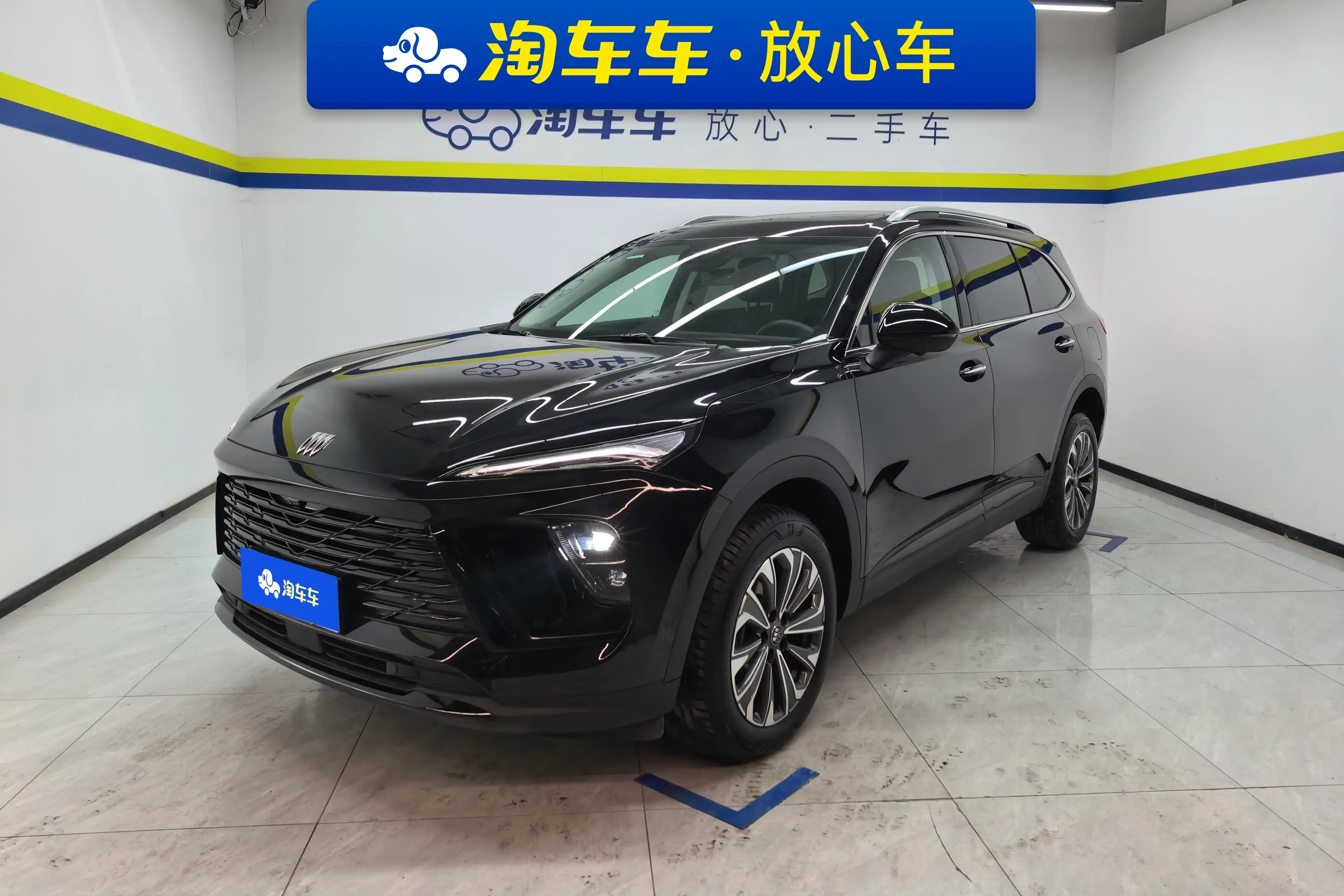 Buick Envision