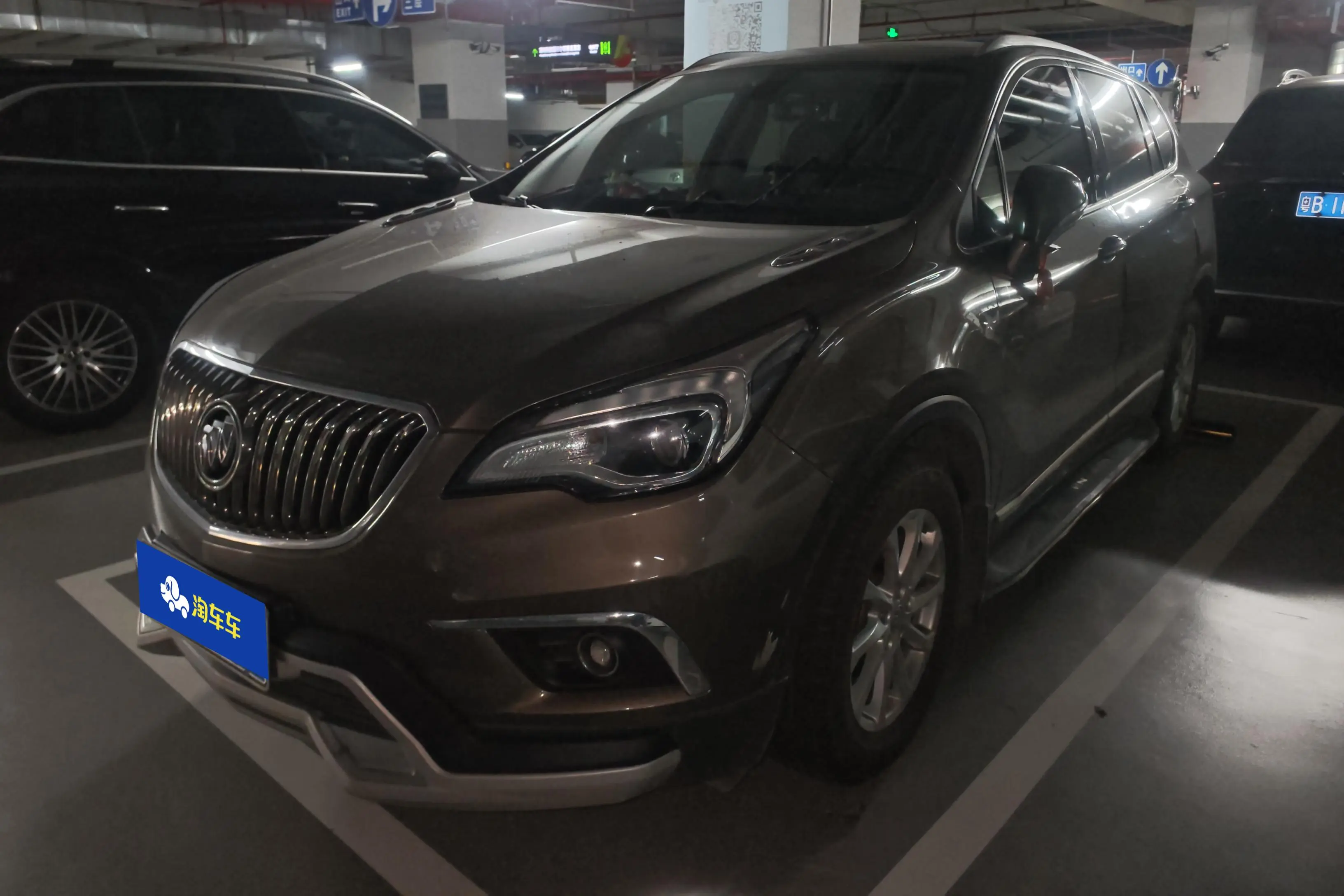 Buick Envision