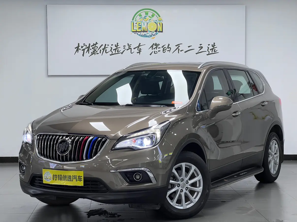 Buick Envision