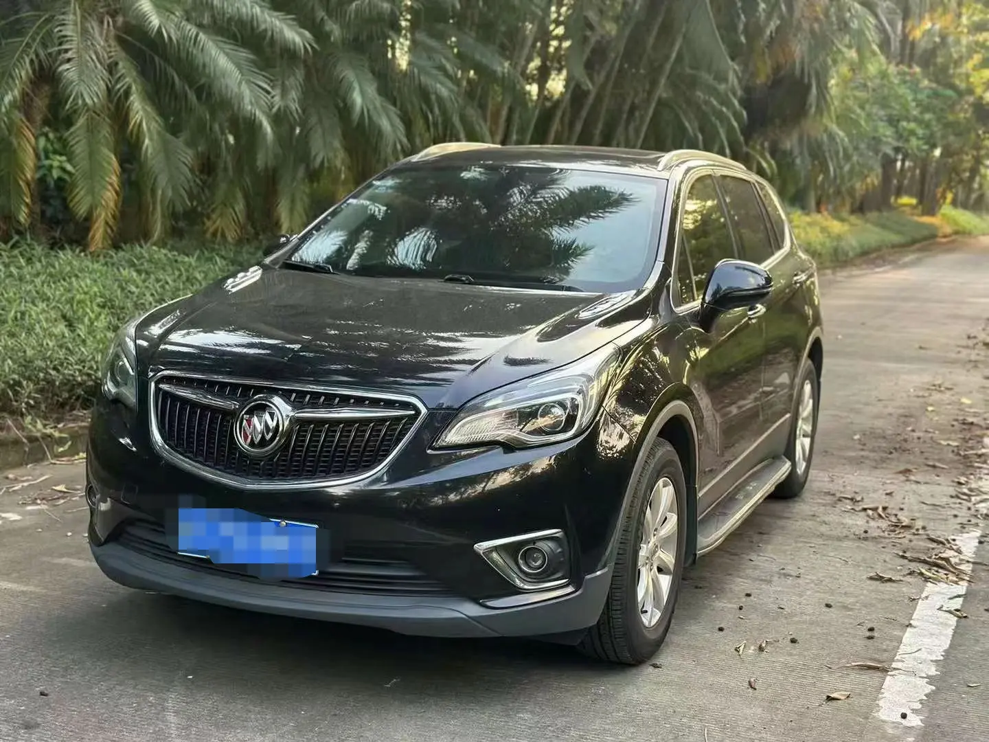 Buick Envision