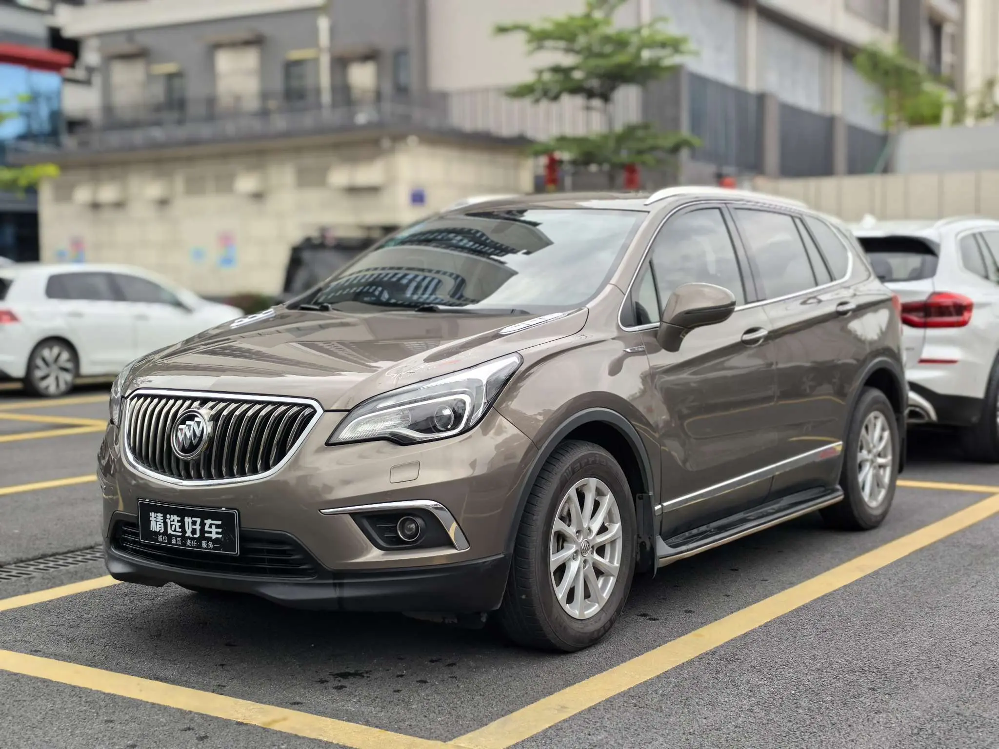 Buick Envision