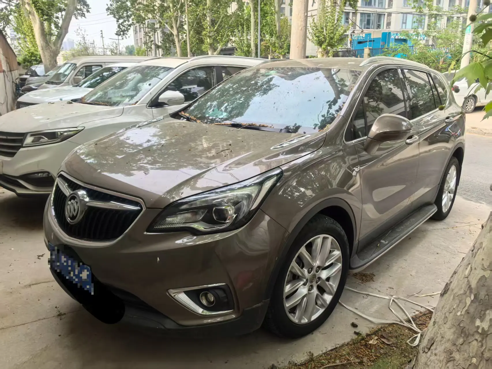 Buick Envision