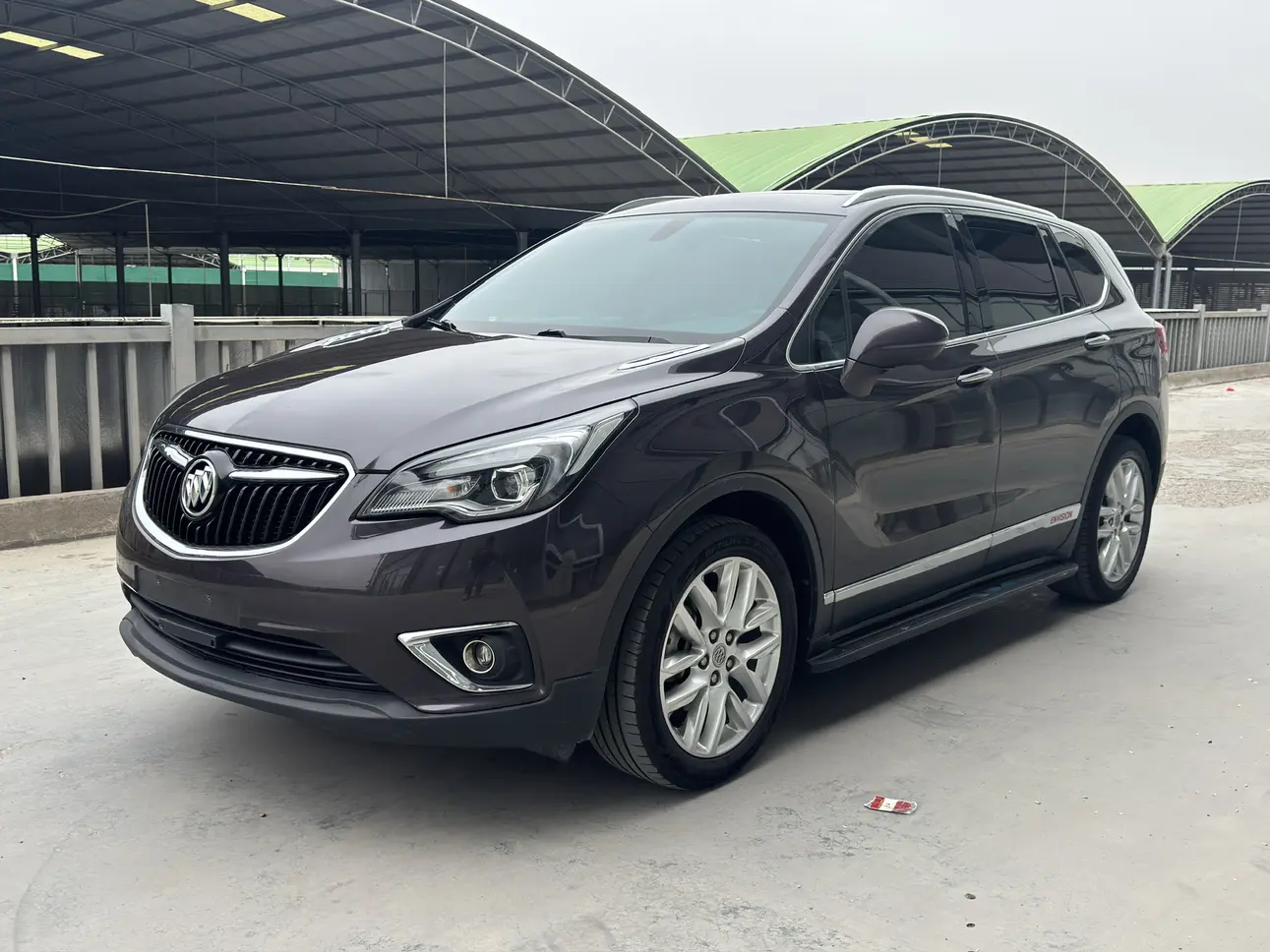 Buick Envision