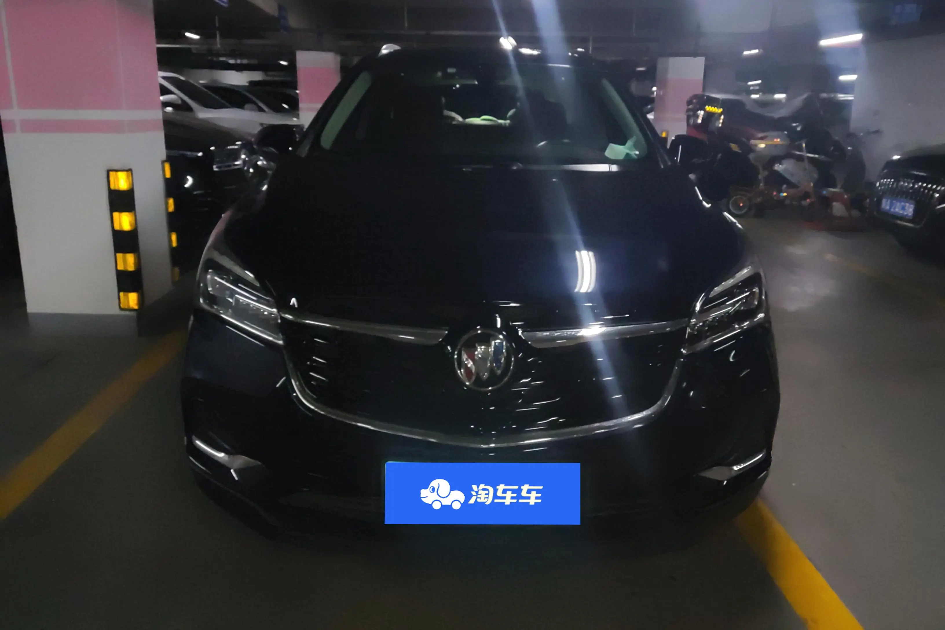 Buick Envision