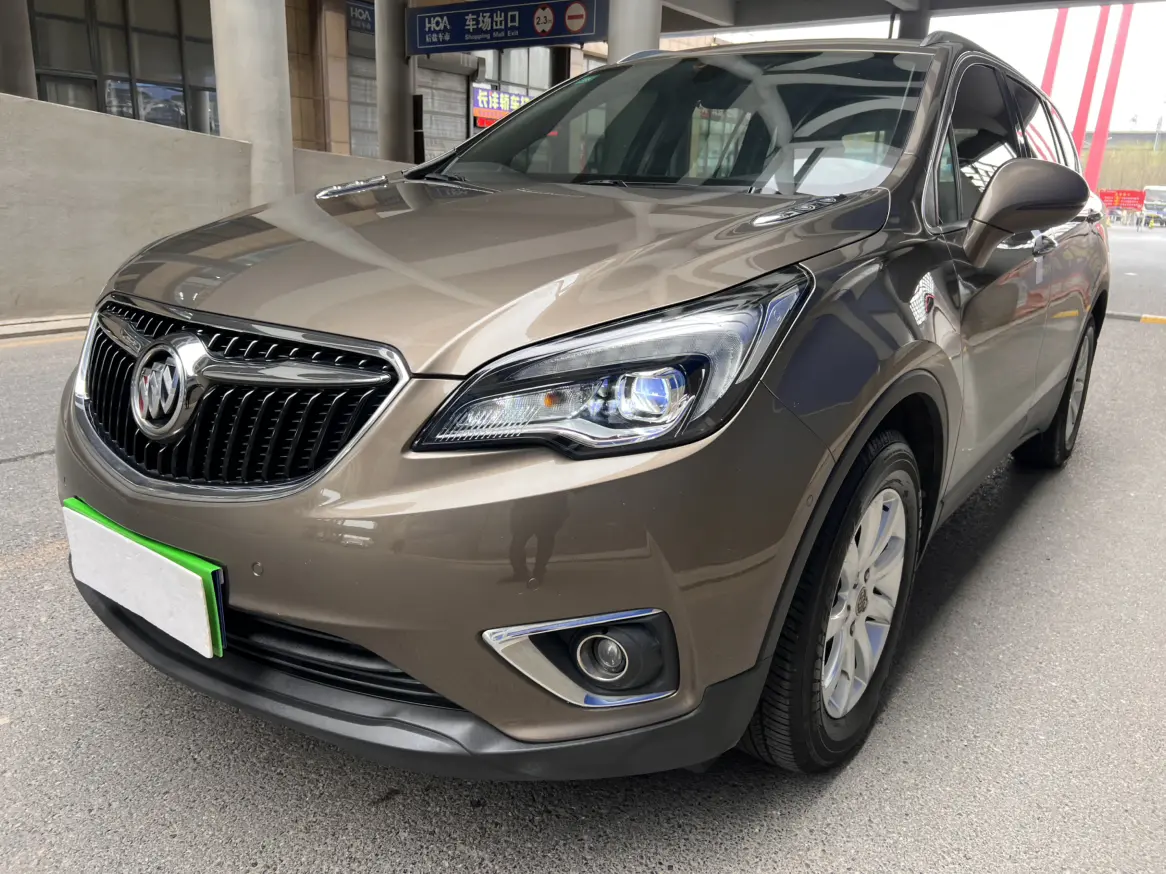 Buick Envision