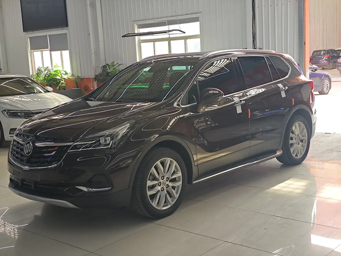 Buick Envision