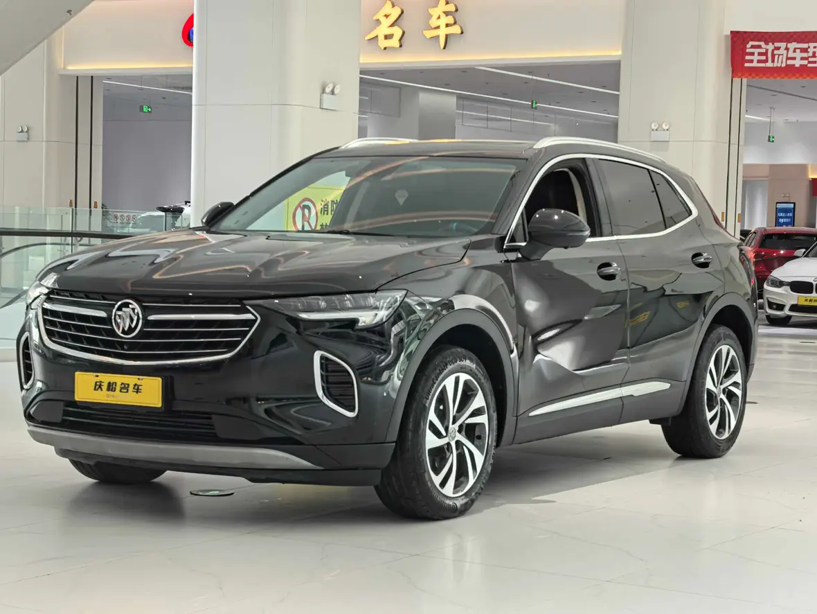 Buick Envision S