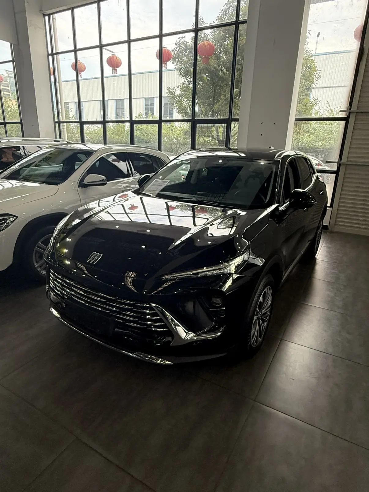 Buick Envision S