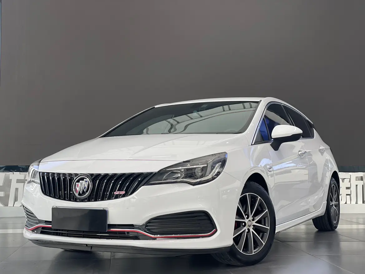 Buick Valeant