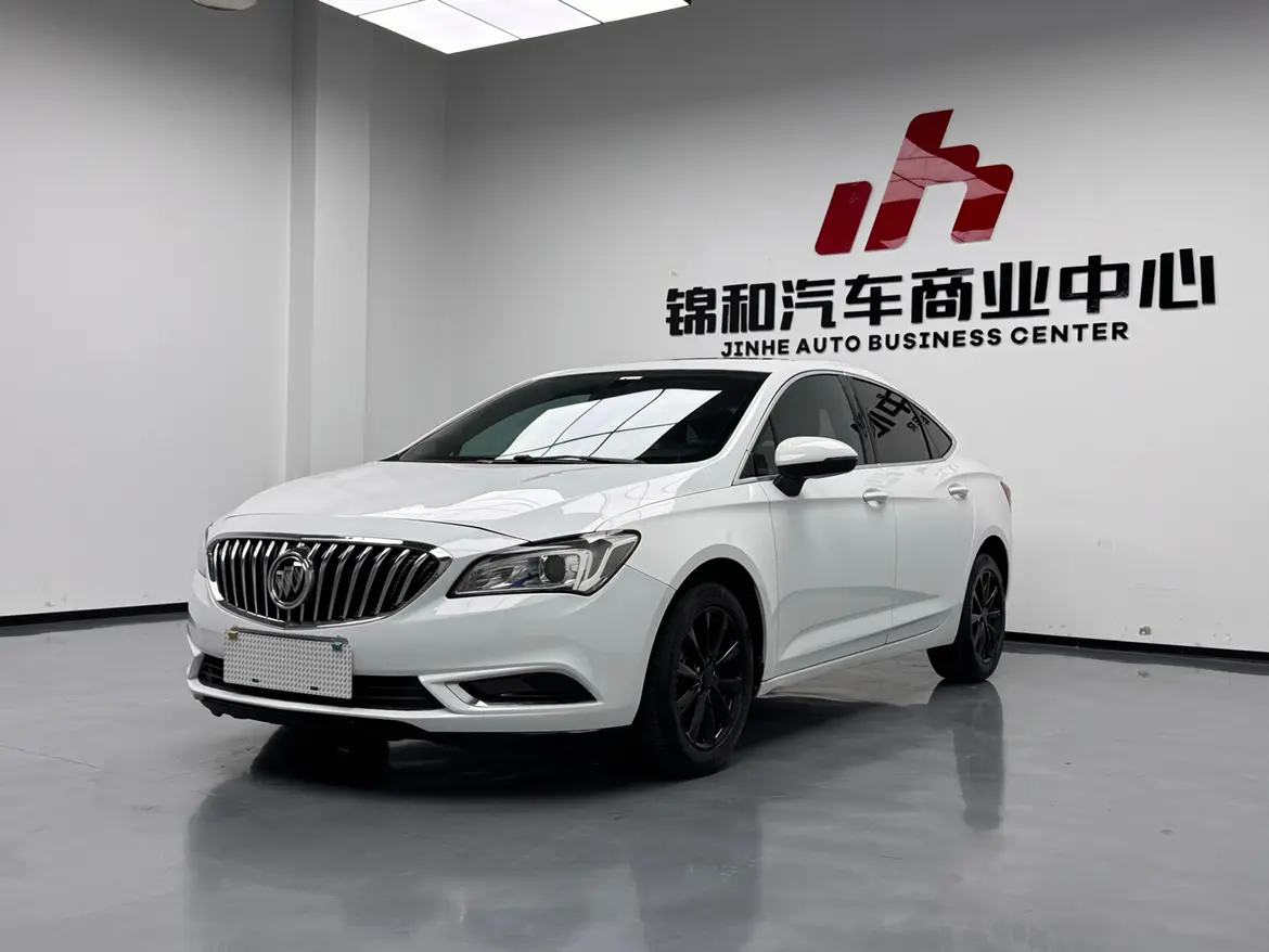 Buick Valeant