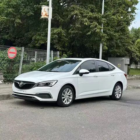 Buick Valeant