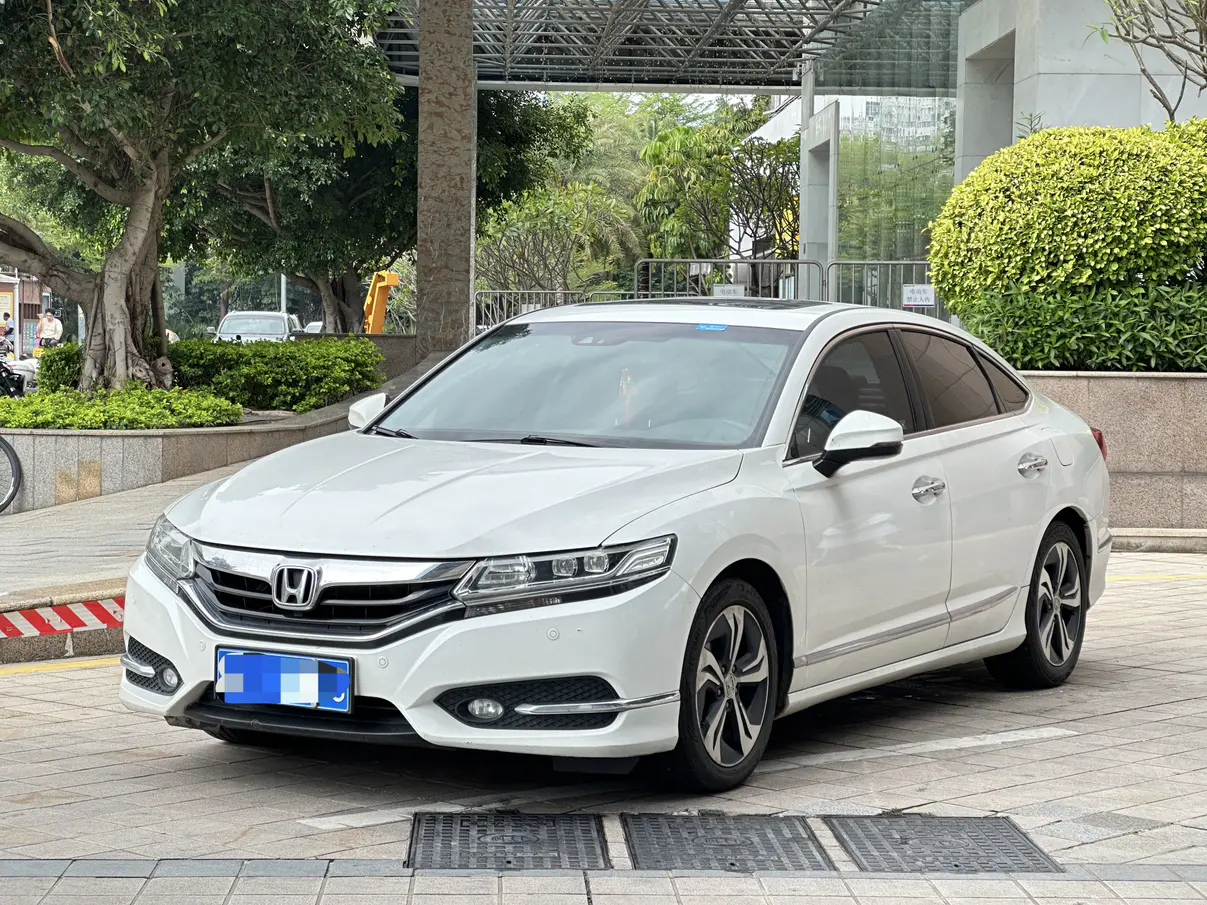 Honda Sibo Rui