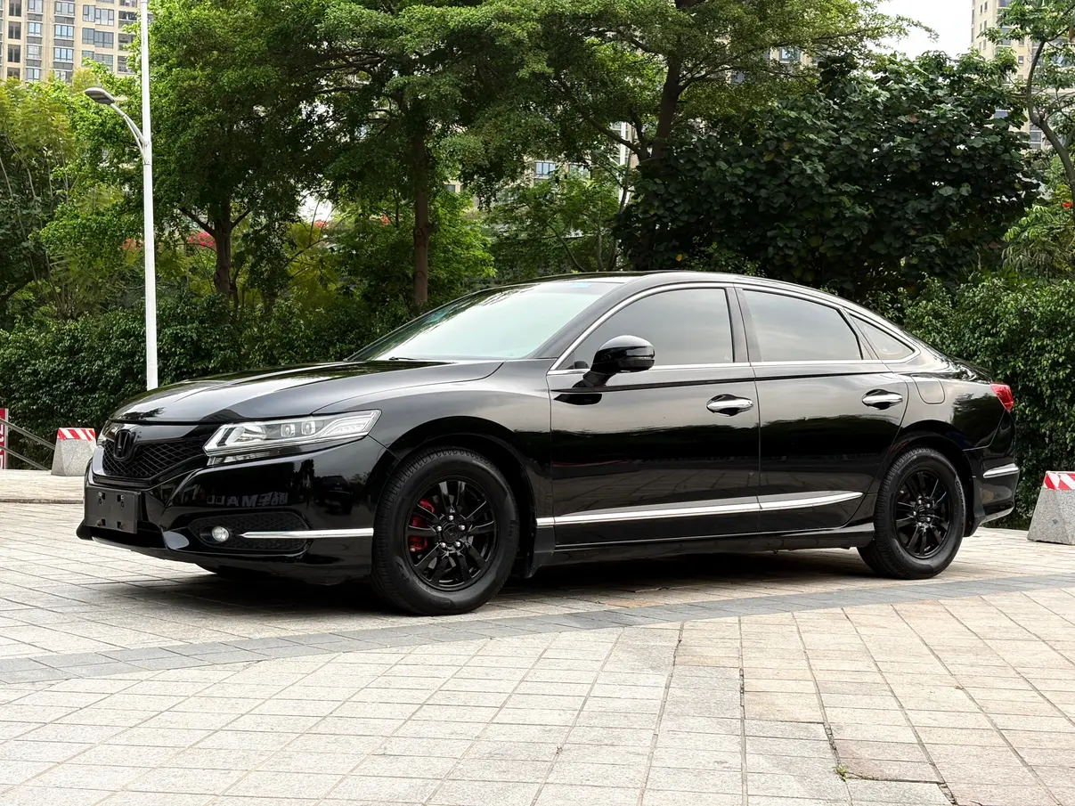 Honda Sibo Rui