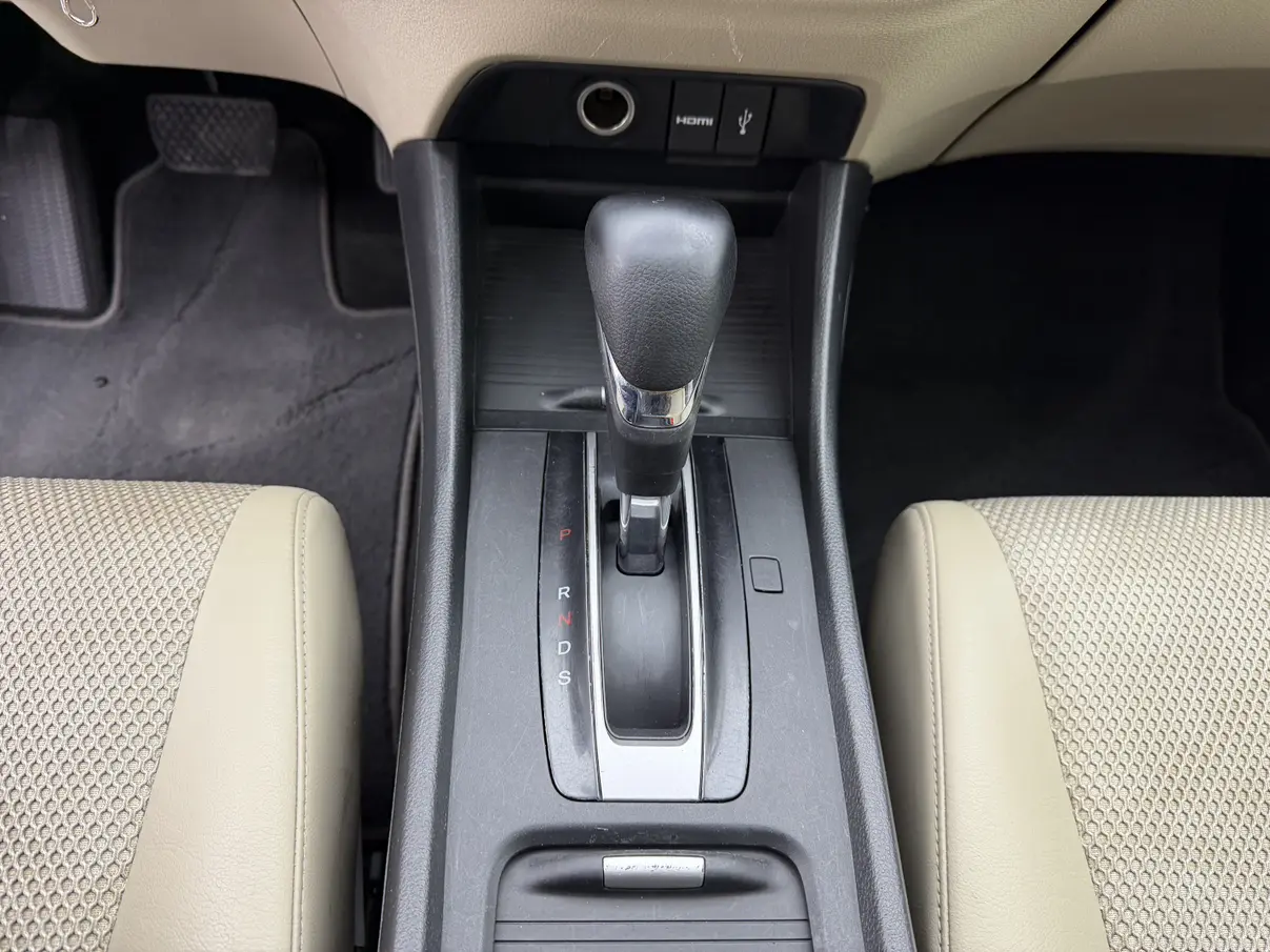 Honda Jed