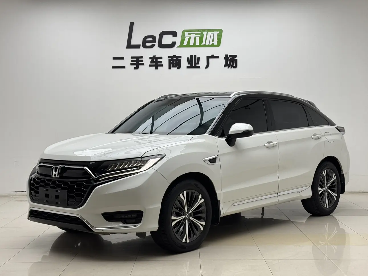 Honda UR-V