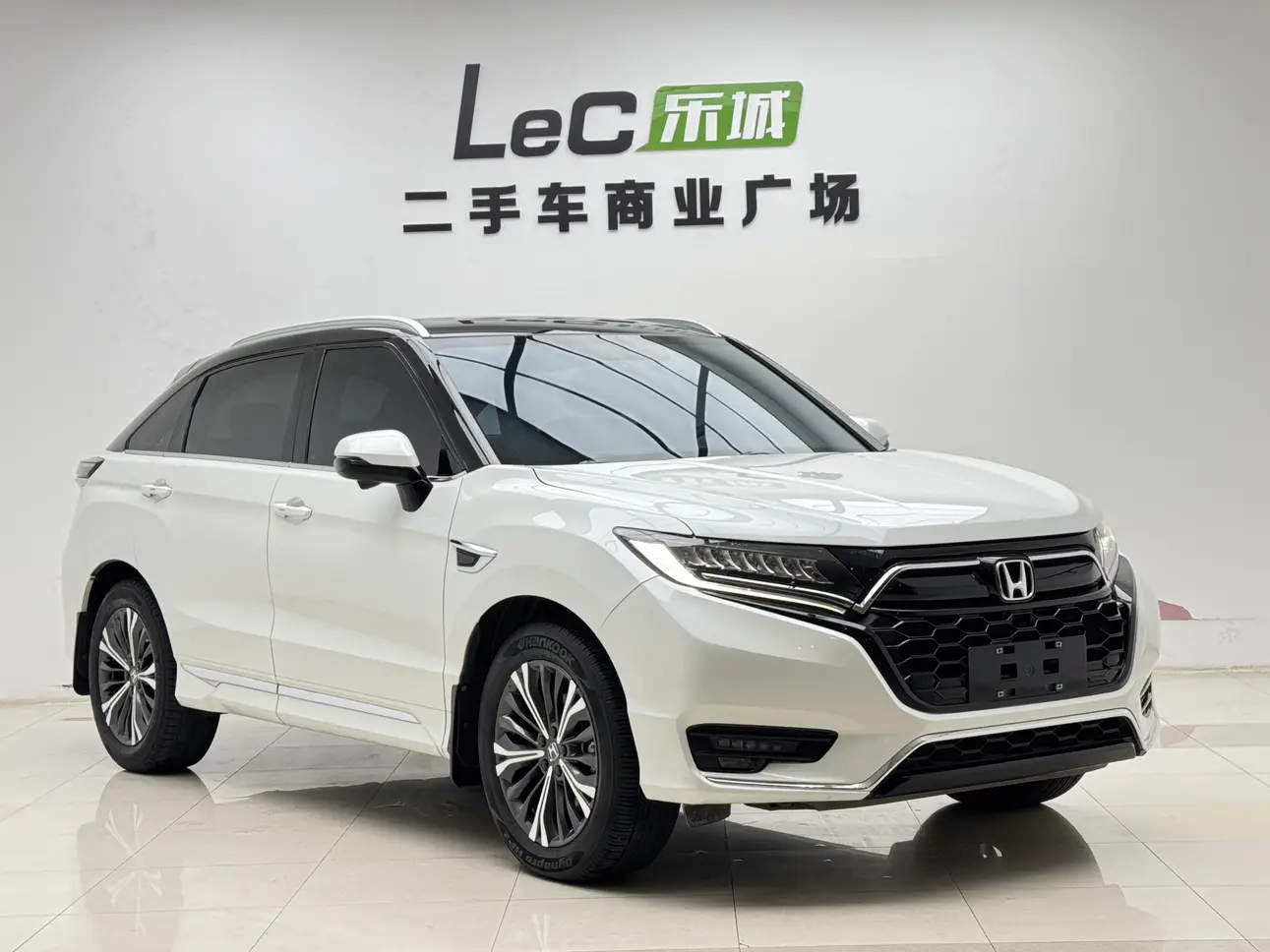 Honda UR-V