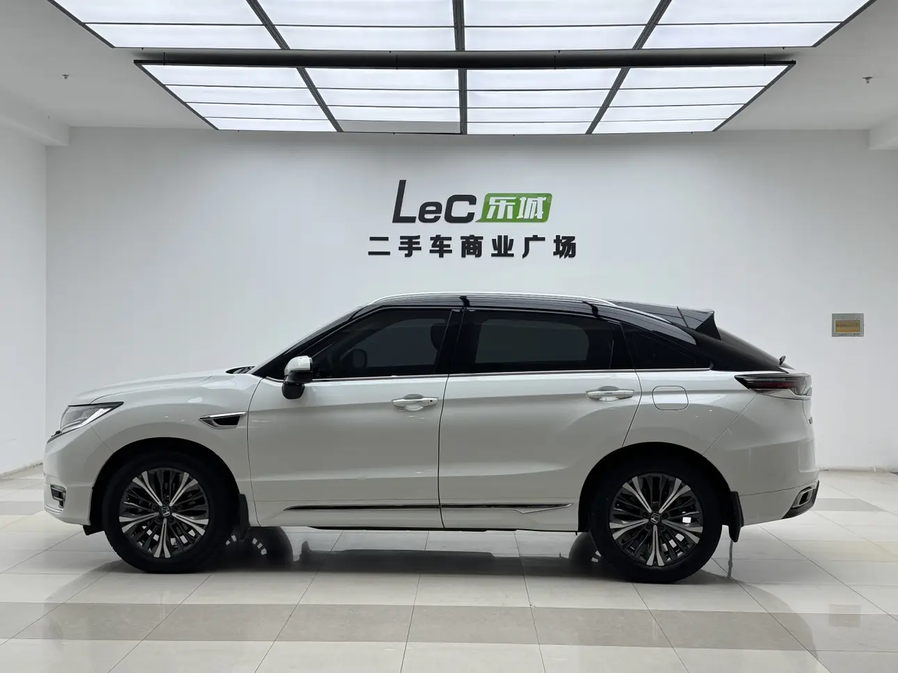 Honda UR-V