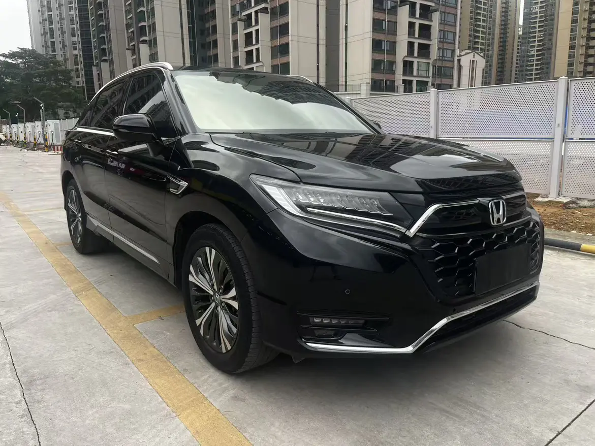Honda UR-V