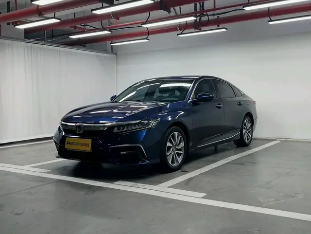 Honda Inspire