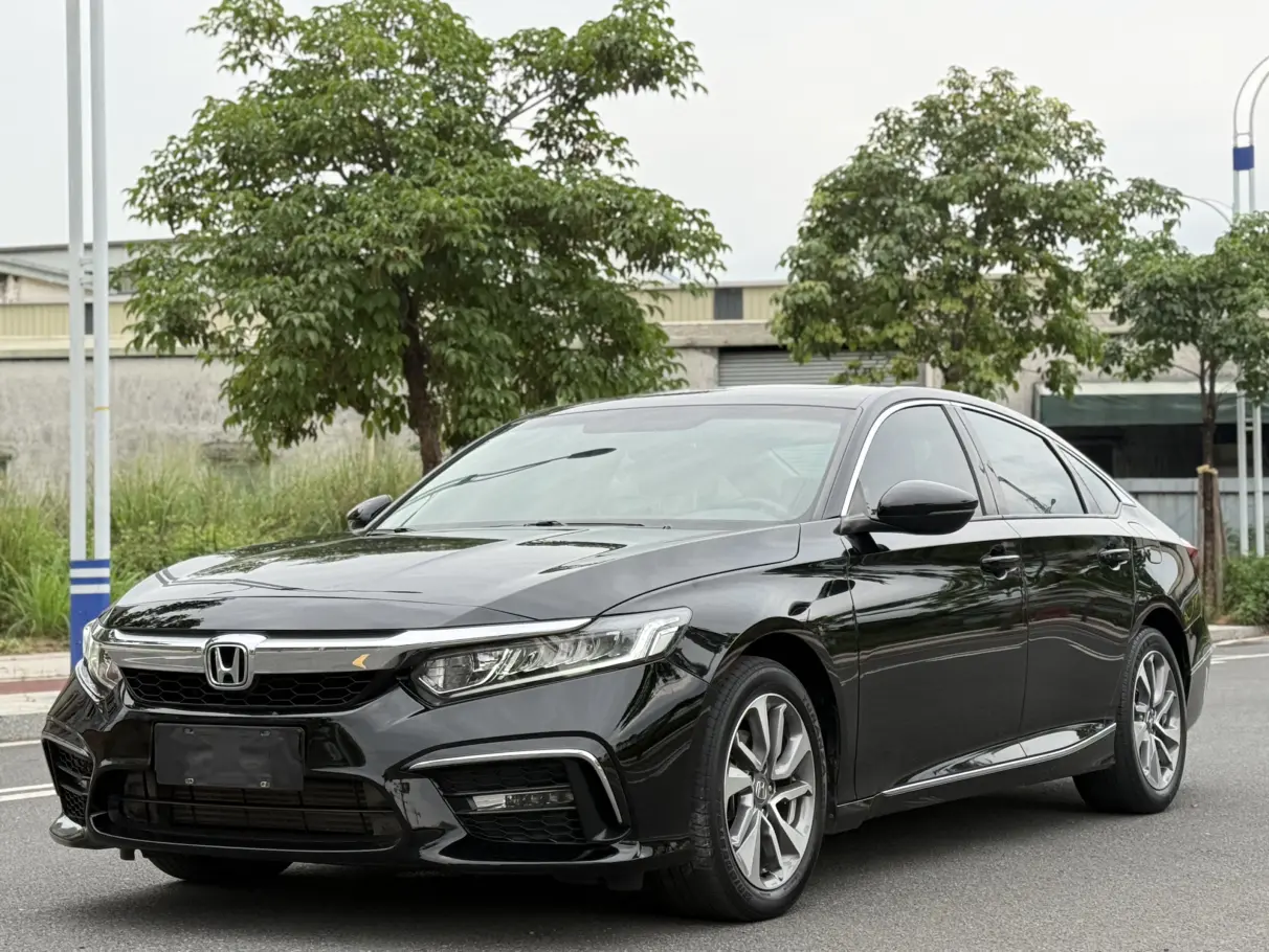 Honda Inspire