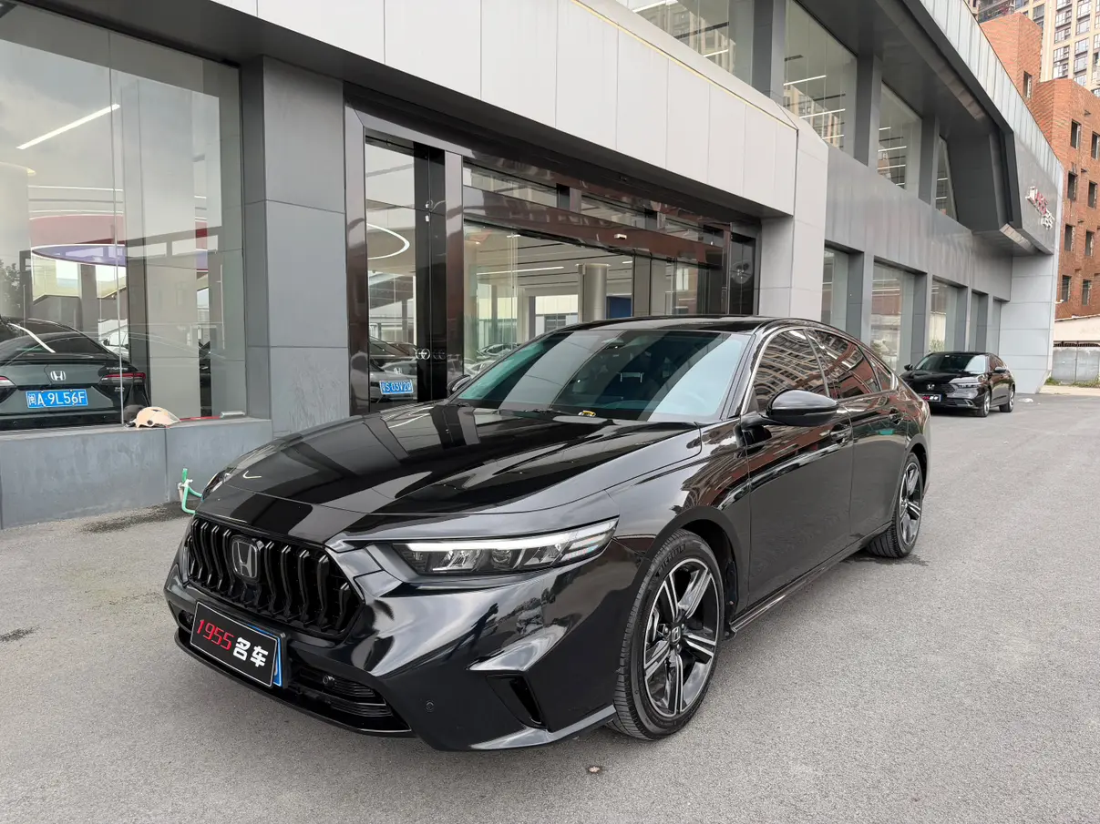 Honda Inspire