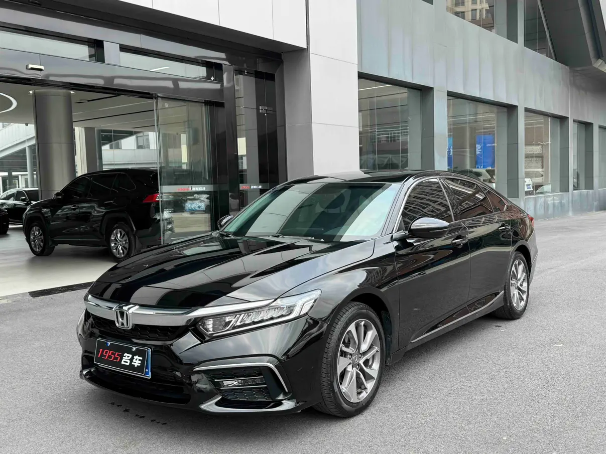 Honda Inspire