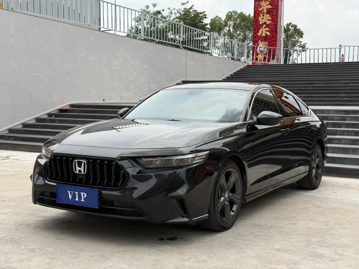 Honda Inspire