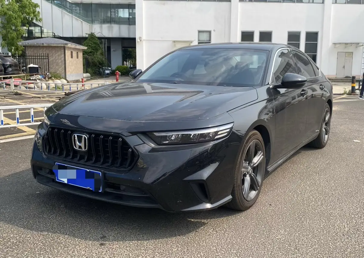 Honda Inspire