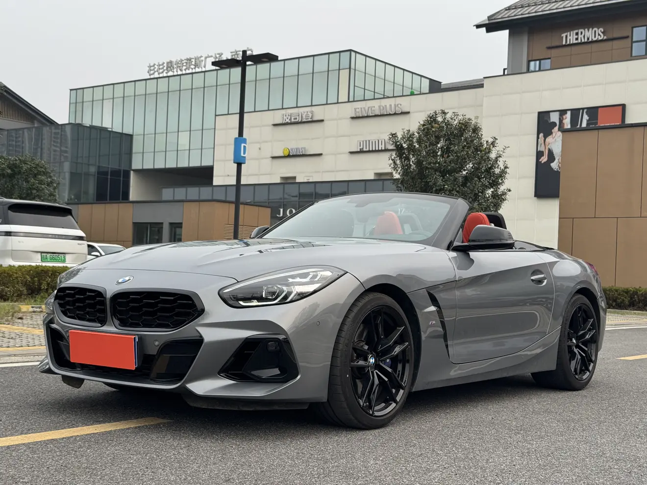 BMW Z4