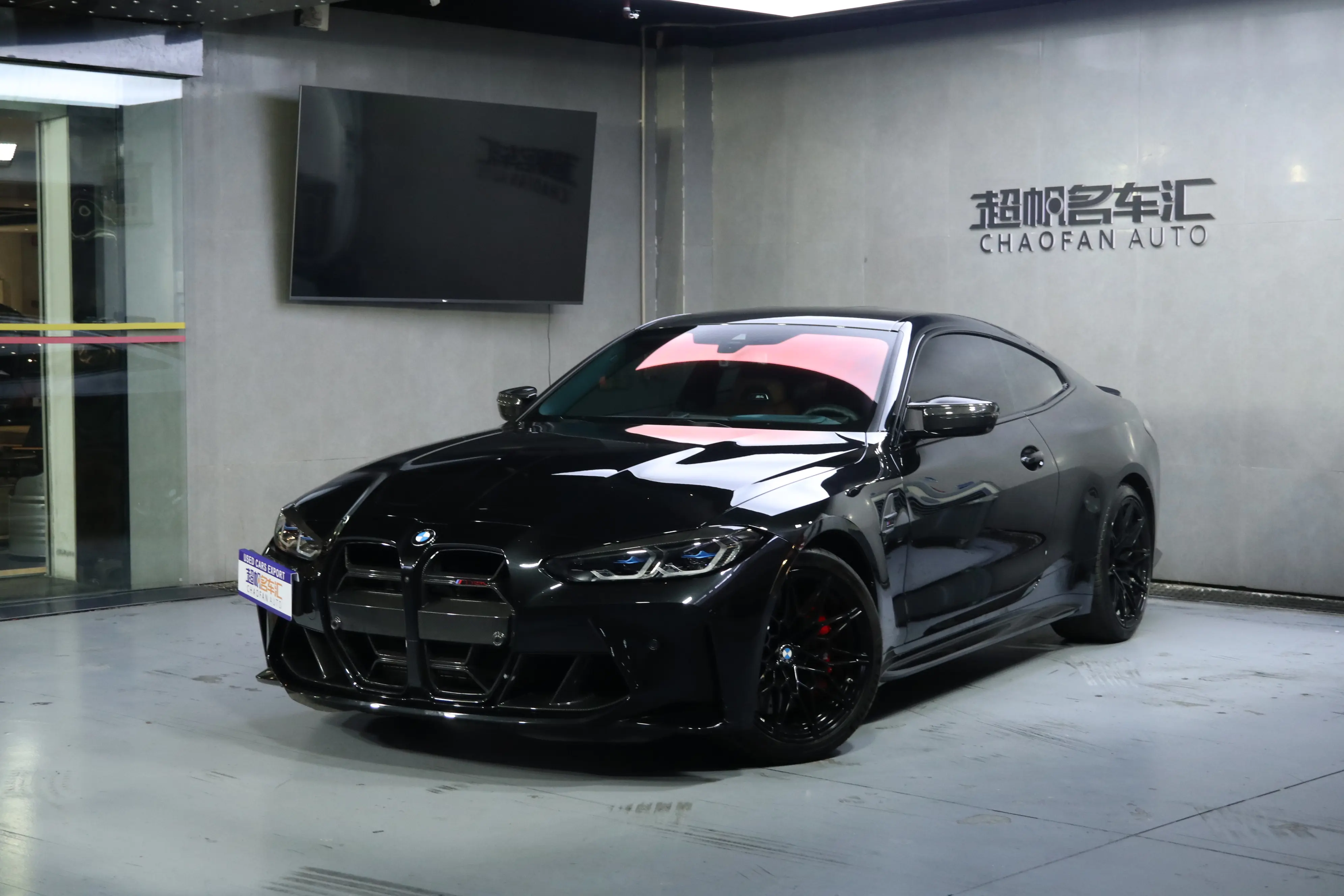 BMW M4