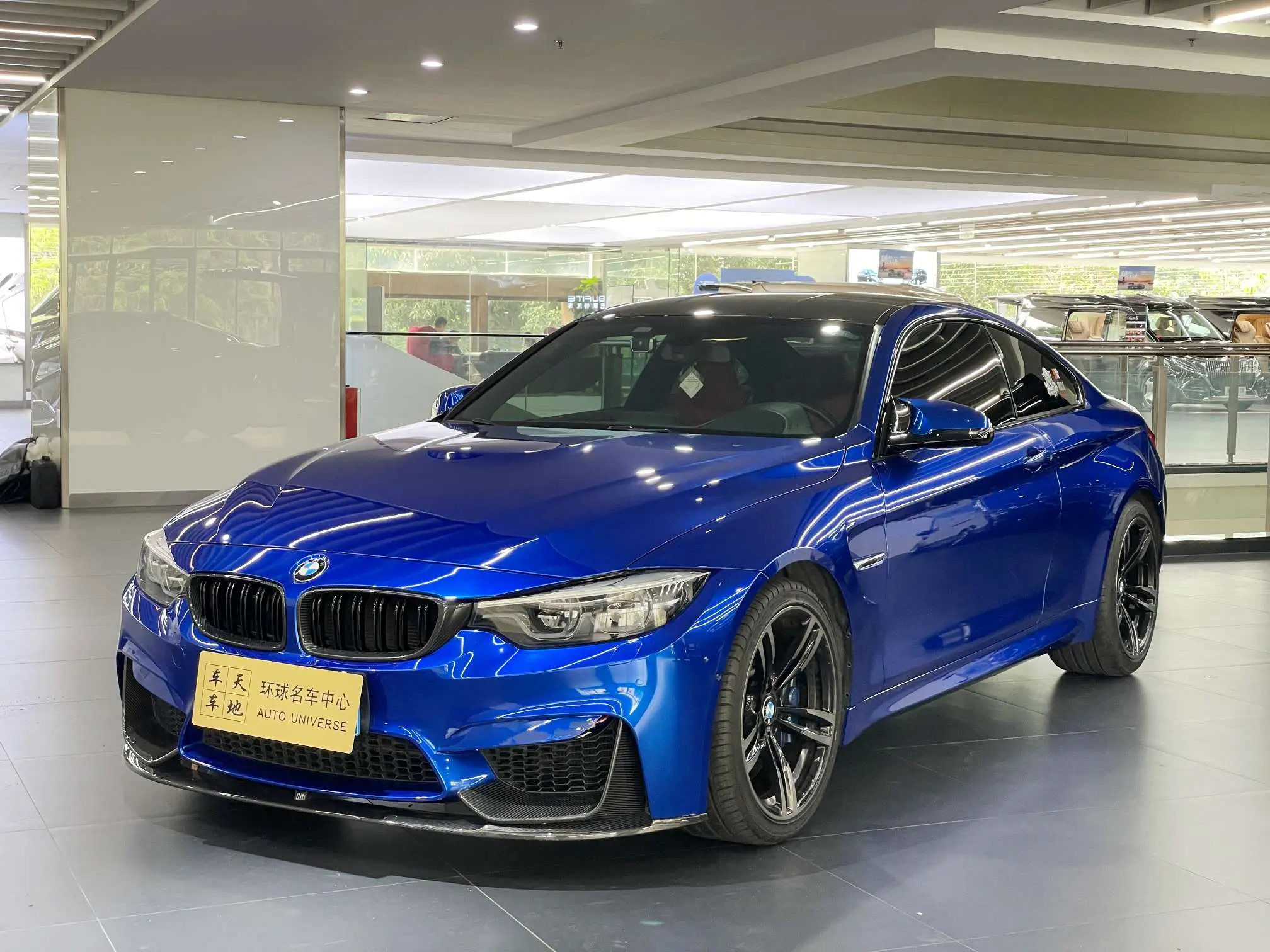 BMW M4