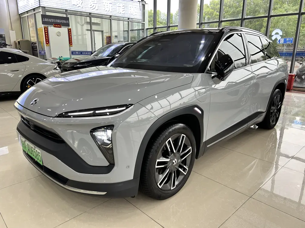 NIO ES6