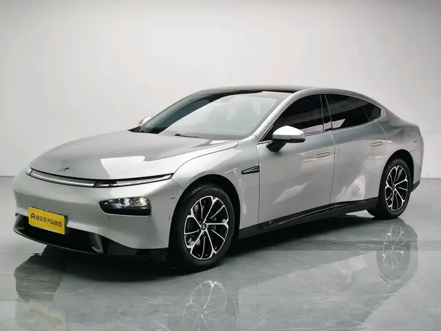 Xpeng P7