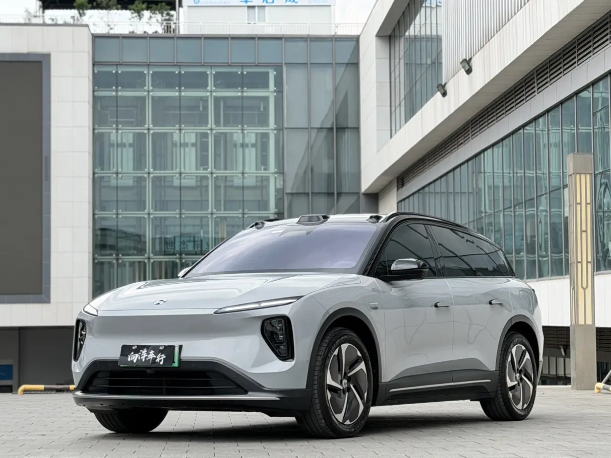 NIO ES6